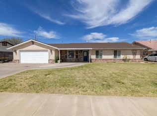 2742 Ridgeview Dr, Santa Clara, UT 84765