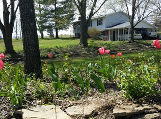 3635 Bray Rd, Farmington, MO 63640