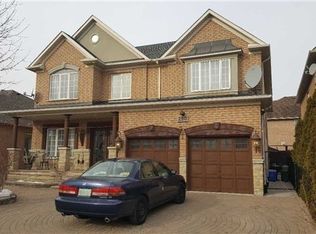 290 Maria Antonia Rd, Vaughan, ON L4H2Z1