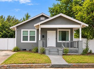 440 W 23RD Street, Jacksonville, FL 32206