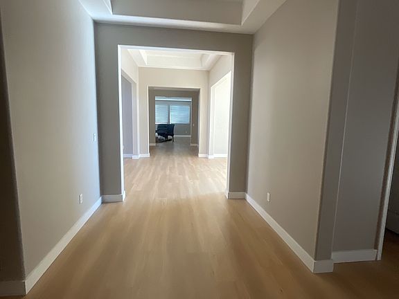 entrance, hallway