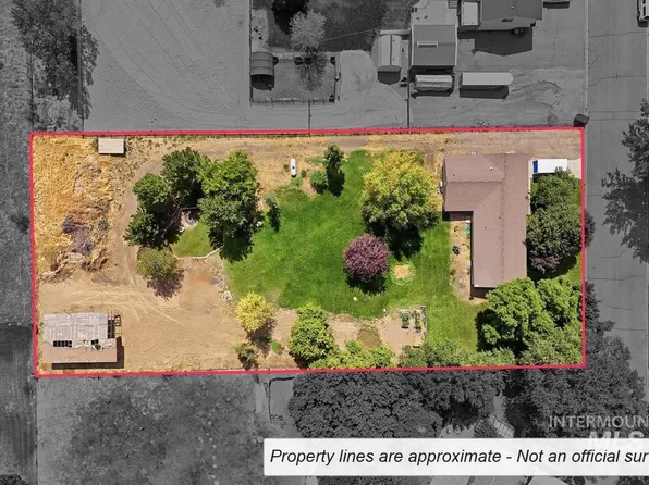 12648 S Sonora Ave, Kuna, ID 83634