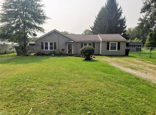 146 Park St, Orwell, OH 44076