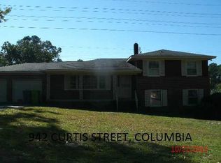 NULL-NX942 Curtis St, Columbia, SC 29210