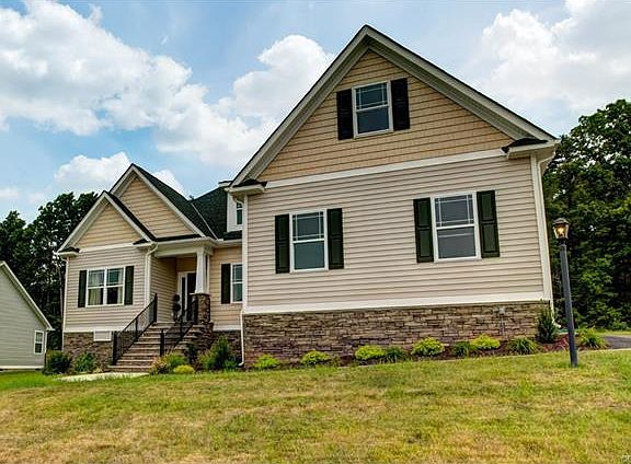 4th image of 9004 McGregor Farm Dr
