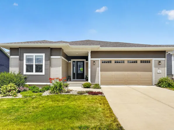 5884 Tranquility Trl, Madison, WI 53718