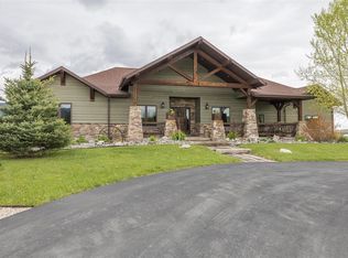 19 Ridge View Trl, Cody, WY 82414