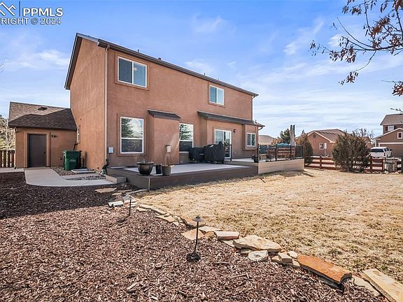 5th image of 9802 Walnut Canyon Dr