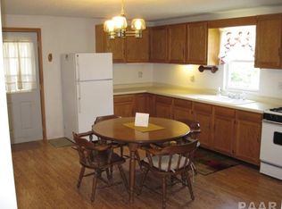 2417 W Proctor St, Peoria, IL 61605