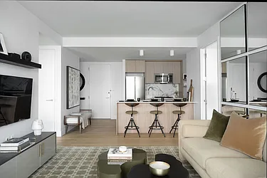 Rented by Halcyon Management Group LLC