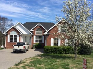 509 Briarhill Rd, Lebanon, TN 37087