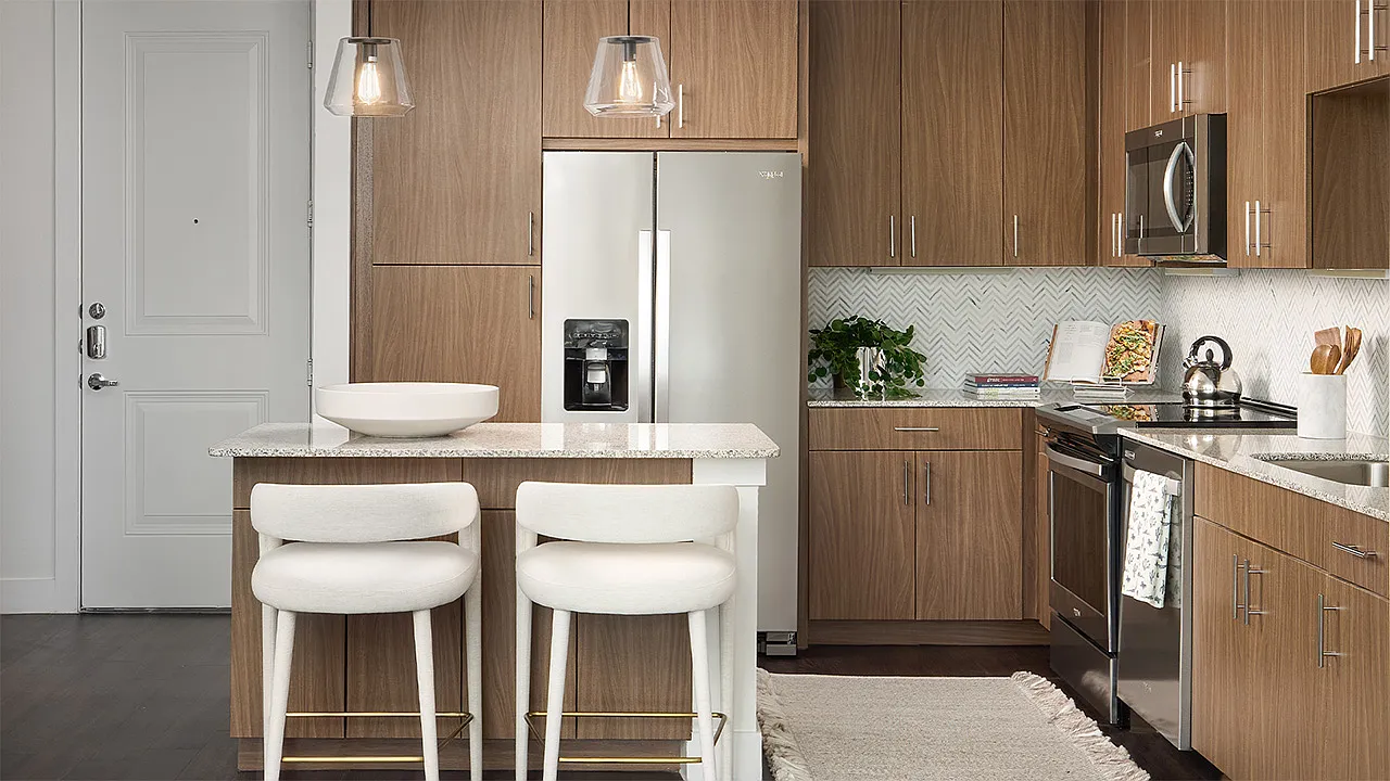 Griffis Oak Lawn — Photo 1