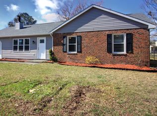 329 McCotter Blvd, Havelock, NC 28532