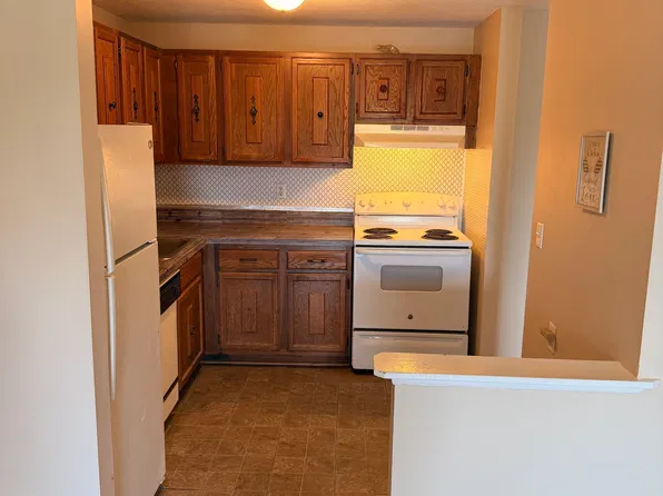 155 Bull Hill Lane #309, West Haven, CT 06516