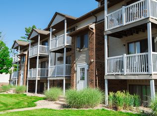 Eastland Apartments, Grand Rapids, MI 49512
