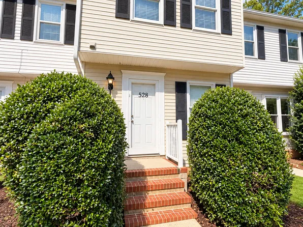 528 Finley St, Durham, NC 27705
