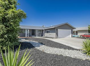 2501 Kim Ave, Sacramento, CA 95832