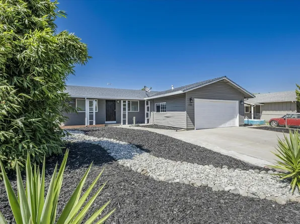 2501 Kim Ave, Sacramento, CA 95832