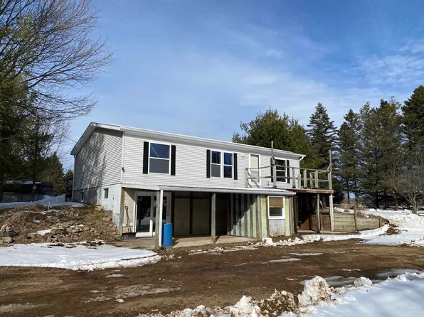 11363 S Coolidge Rd, Farwell, MI 48622