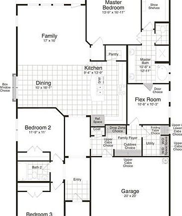 3rd image of 1801 Shaila Dr
