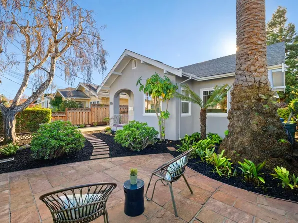 235 Ramona St, San Mateo, CA 94401