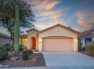7662 W Amber Ridge Way, Tucson, AZ 85743
