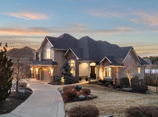 948 Buffalo Ridge Rd, Castle Pines, CO 80108