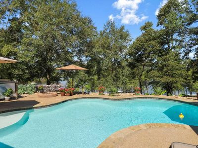 21489 Stevenson Rd, Frankston, TX, 75763