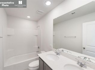 634 Presidio St, Aubrey, TX 76227