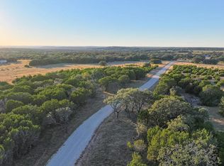 10 Bluestem Lane, Lampasas, TX 76550