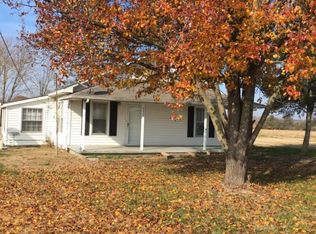 8424 Old Railroad Bed Rd, Ardmore, AL 35739