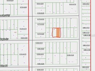 0 Maple Dr #17-18, Interlachen, FL 32148