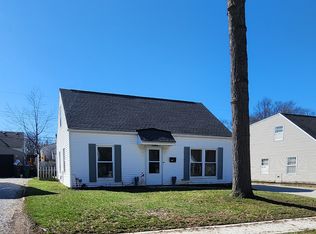 1960 Victoria St, Cuyahoga Falls, OH 44221