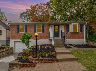 61 Edgewood Rd, Edgewood, KY 41017