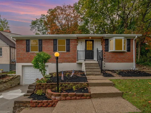 61 Edgewood Rd, Edgewood, KY 41017
