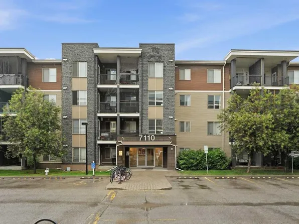 7110 S 80th Ave NE #215, Calgary, AB T3J 0N4