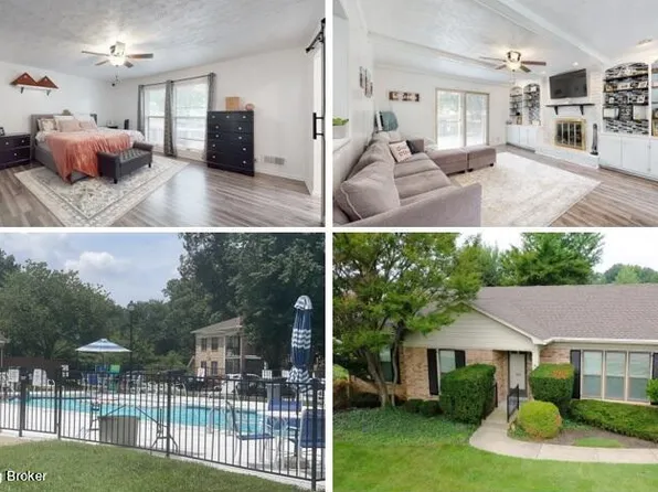 2936 Breckenridge Ln, Meadowview Estates, KY 40220