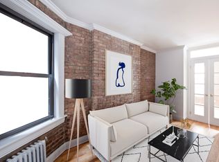 13 Essex St APT 18, New York, NY 10002