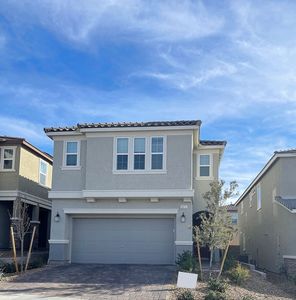 3475 Monte Girardino Ln, Henderson, NV, 89044