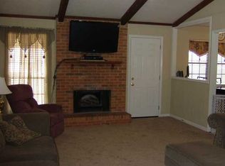 721 Amity Ln, Montgomery, AL 36117