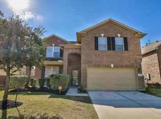1506 Lochstone Dr, Houston, TX 77073