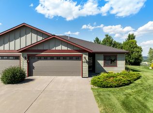 1815 24th St SW, Minot, ND 58701