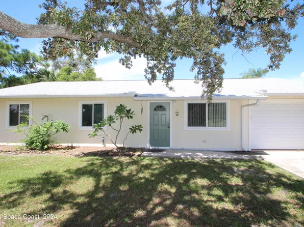 2735 Eaglerock St NE, Palm Bay, FL 32905