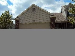 347 Newberry Ln, Howell, MI