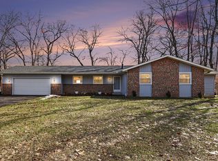 1520 Jo Fran Dr, Vicksburg, MI 49097