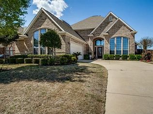 4509 Meadowcove Dr, Rowlett, TX 75088