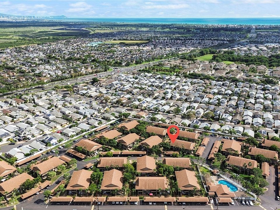 1st image of 91-1079 Puamaeole St APT 14A