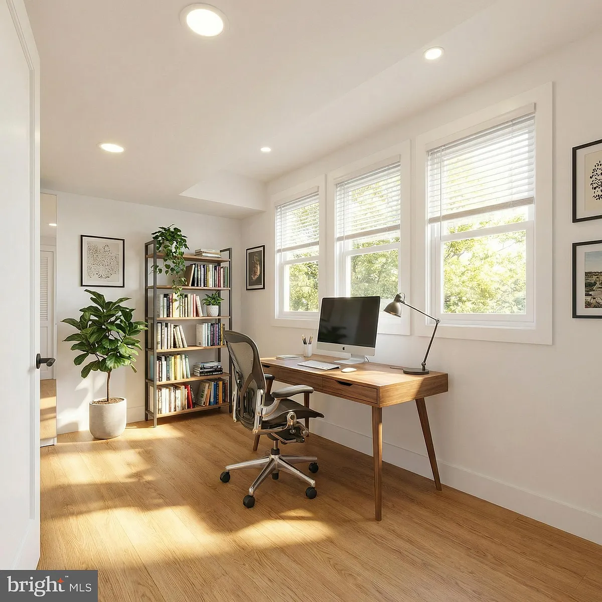 Building Photo - 1629 W Virginia Ave NE #3