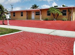 4501 SW 112th Pl, Miami, FL 33165