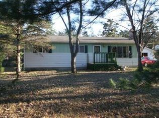 573 S Circle Dr, Mio, MI 48647